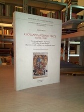 Cinzia Rossi Giovanni Antonio Pecci (1693-1768) Edizioni ETS 2003