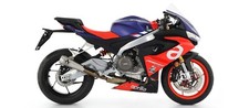 Arrow scarico completo - arrow,