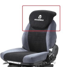 Grammer Fodera Protetto Maximo