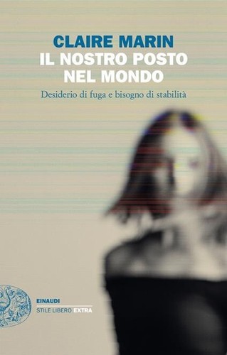 Claire marin nostro posto - -, il