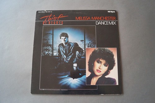 Melissa manchester thief - -,