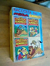 TOPOLINO DISNEY RACCOLTA 1