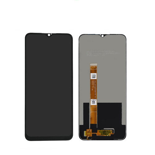 Display lcd per oppo - a9, /