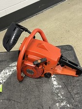 Sachs dolmar 112 - sachs, chainsaw