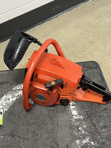 Motosega sachs dolmar 112 - motosega,