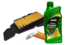 KIT TAGLIANDO DINOIL 10W40