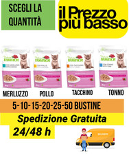 Bocconcini in Salsa Natural