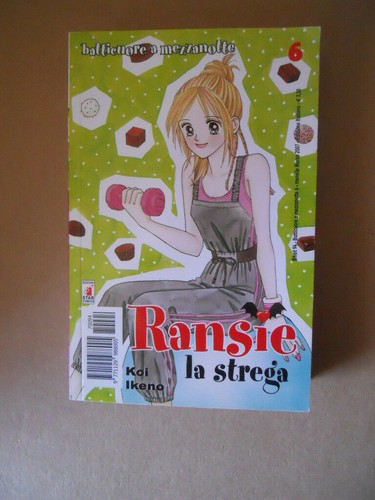 Ransie strega 2007 - strega,