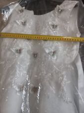 Vestito Asimmetrico Cerimonia