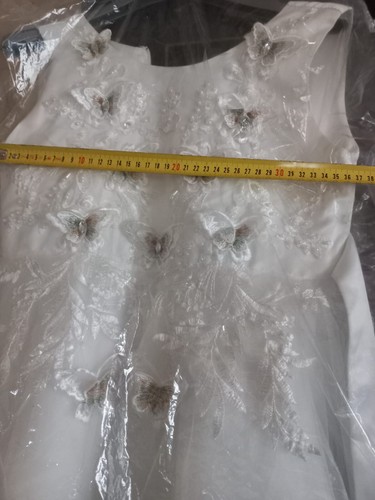 Vestito asimmetrico cerimonia - asimmetrico,