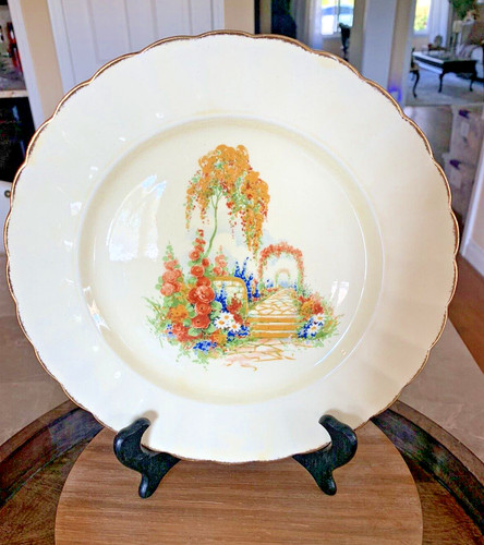 Vintage imperial ware - vintage,