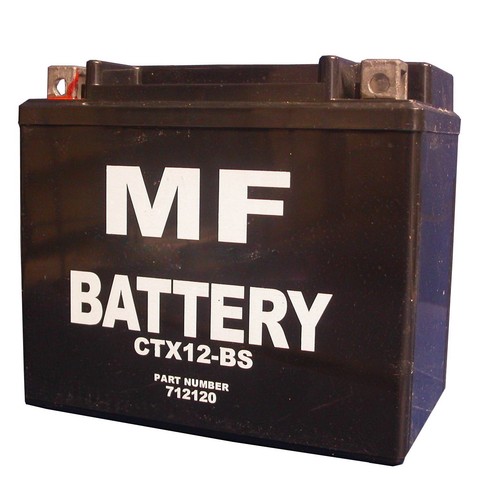 Batteria per kymco - per, xciting
