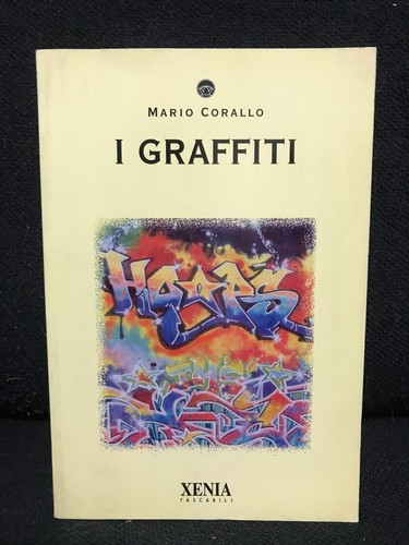 Mario corallo graffiti - -,