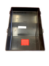 Scatola Porta Attrezzi Fantic