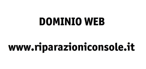 Dominio web per azienda - , di