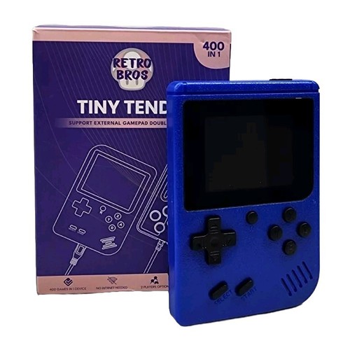 Retro bros tiny tendo - 400, 1