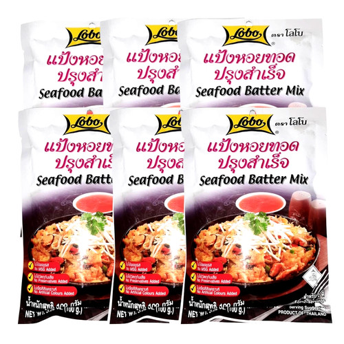 Mix pastella frutti mare - frutti, di