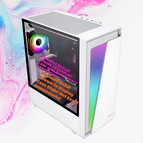 Desktop gaming - desktop,