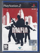Mafia PS2