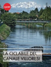 LA CICLOVIA DEL CANALE