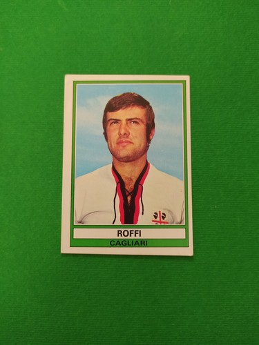 Calciatori panini 1973 - panini, 74