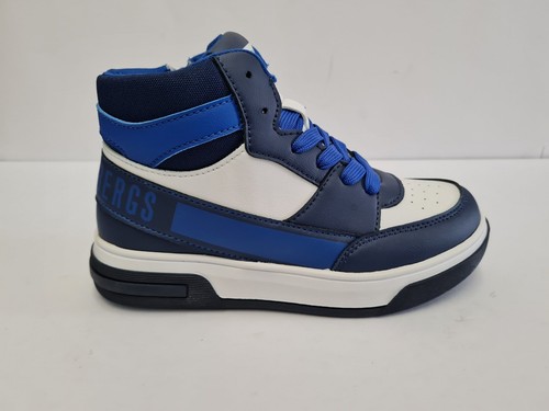 Bikkembergs sneakers alte - sneakers,