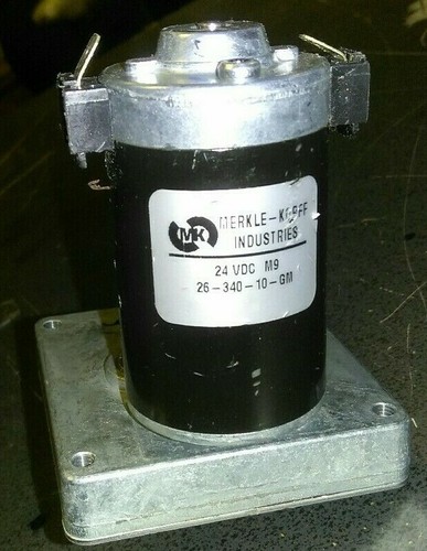 320 0034 motore a - (1)2-320-0034,
