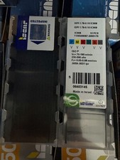 GIPI1.78-0.10 IC908/ISCAR 10