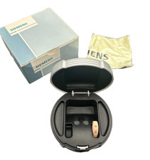 SIEMENS HA PURE 501 BG