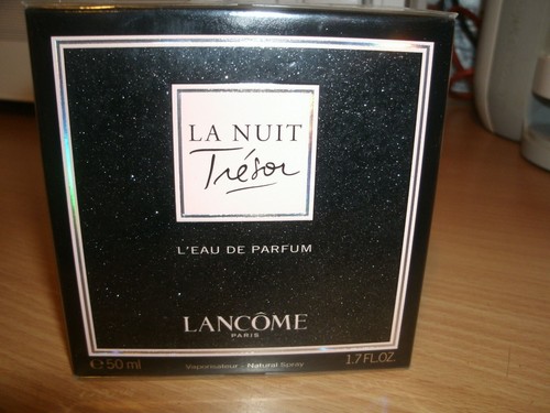Eau parfum la nuit - de,
