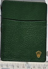 Rolex Porta Garanzia 101.40.55