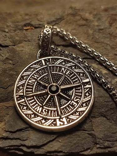 Collana argento - collana,