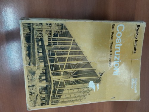 Costruzioni - ),