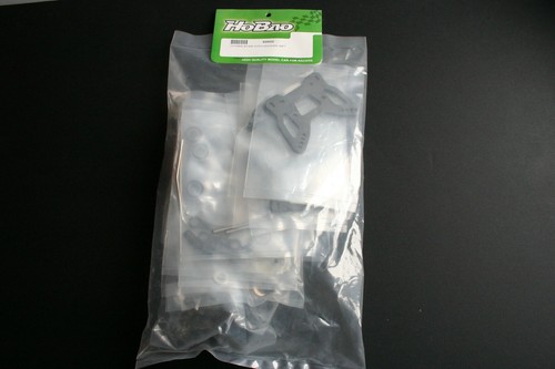 Kit conversione hobao hyper - hobao,