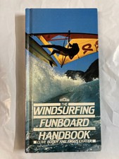 The windsurfing funboard - the,