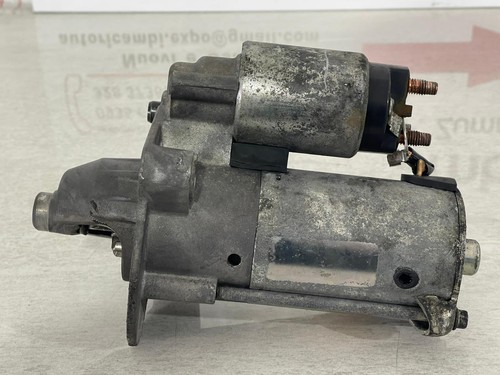 1732742 motorino avviamento - motorino, d'