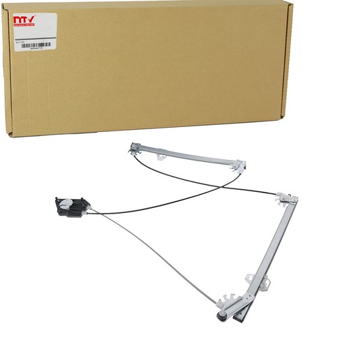 Nty alzavetro elettrico - alzavetro,