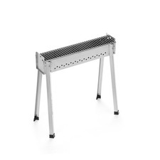 Barbecue per arrosticini in