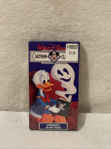 Walt disney cartoon - walt, classics