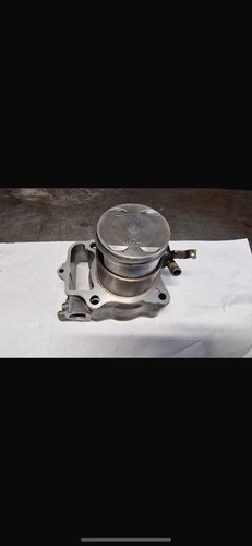 Cilindro pistone honda sh - pistone,