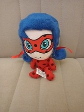 Peluche Lady Bug Miraculous