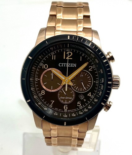 Orologio cronografo solare - cronografo,