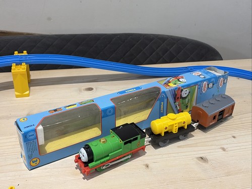 Trenino batteria thomas - trenino,