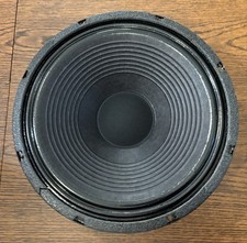 Eminence TEXAS HEAT 4 ohm 12"