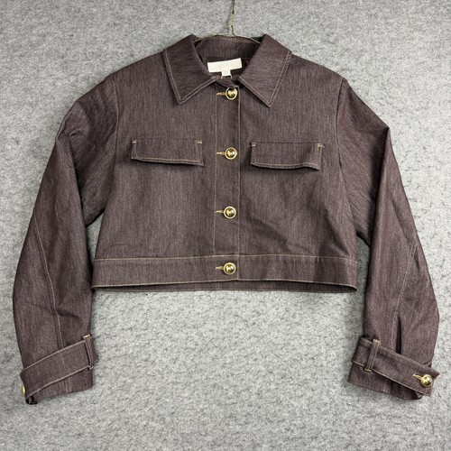 Giacca zara donna marrone - zara,