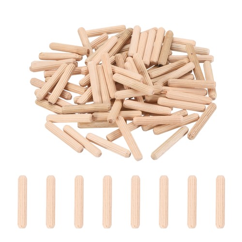 Perni legno 168 - legno, 1/4,