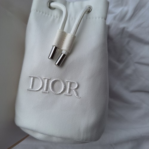 Dior pochette porta trucchi - dior,