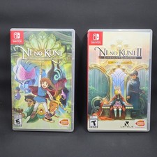 Ni No Kuni: Wrath of The White