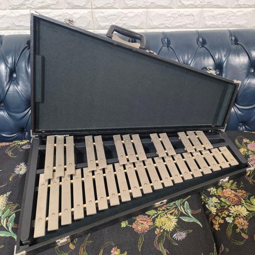 Yamaha 50c carillon campane - carillon,