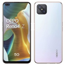 Oppo Reno4 Z 5G blu 128 GB